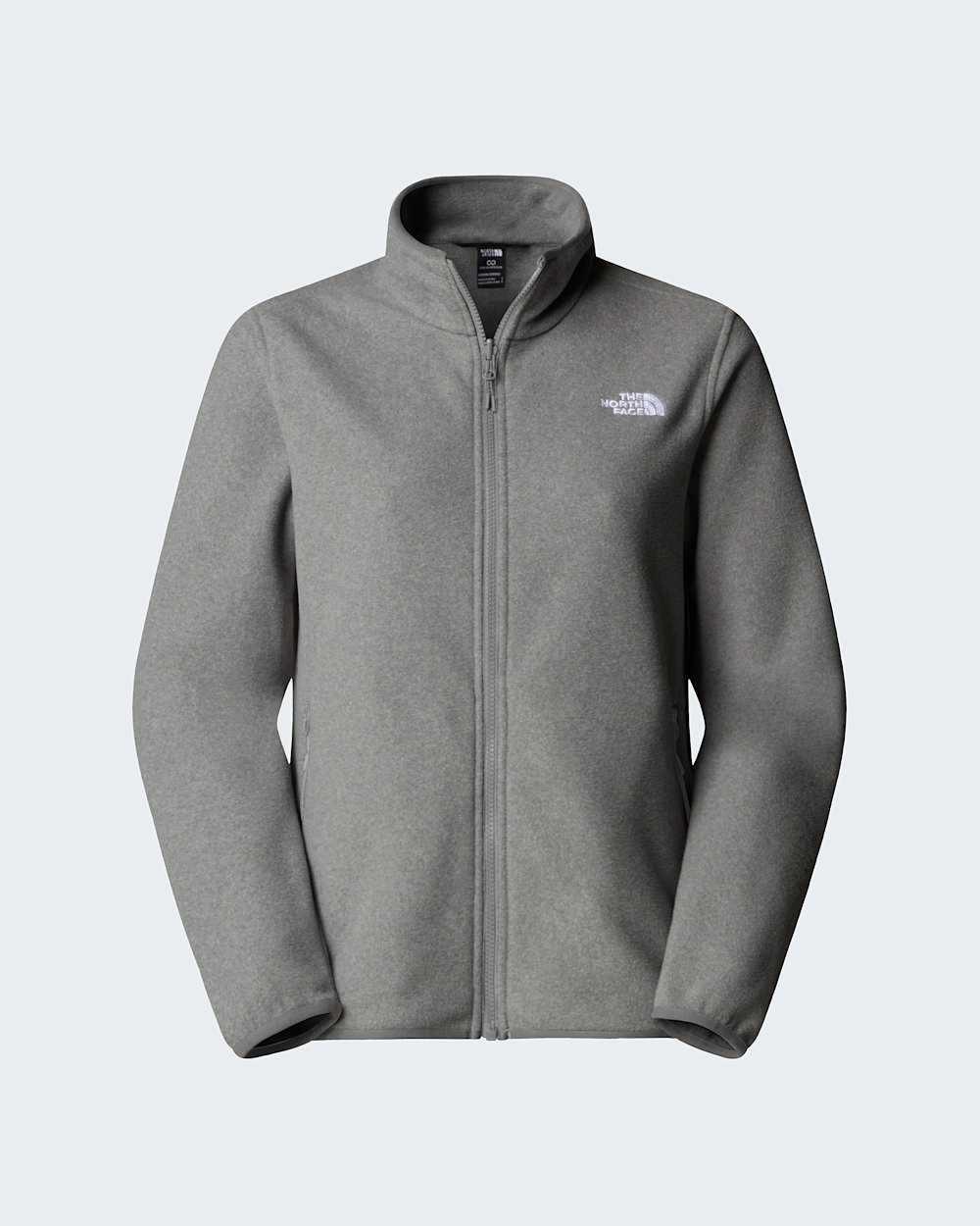 Pile Glacier da donna TNF hero