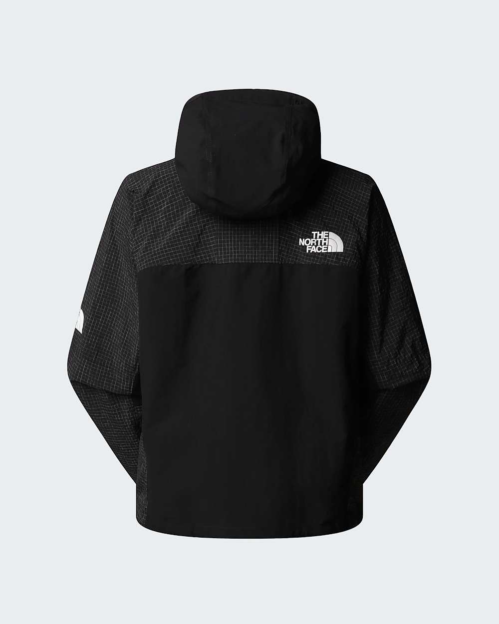 Womens Hike Utility Wind Jacket TNF alt1