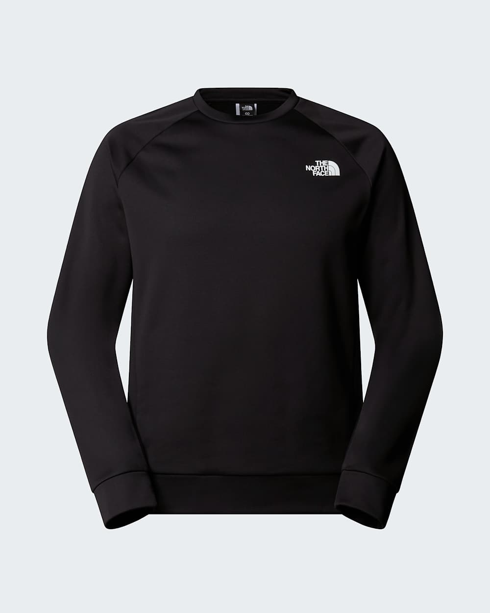 Mens Reaxion 20 Sweatshirt TNF hero