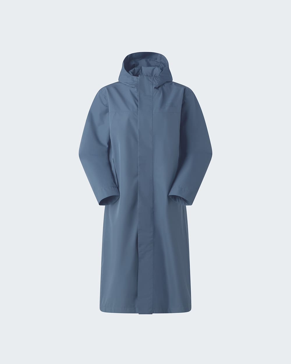 Svrchn parka do det Nukabira pro dmy TNF hero