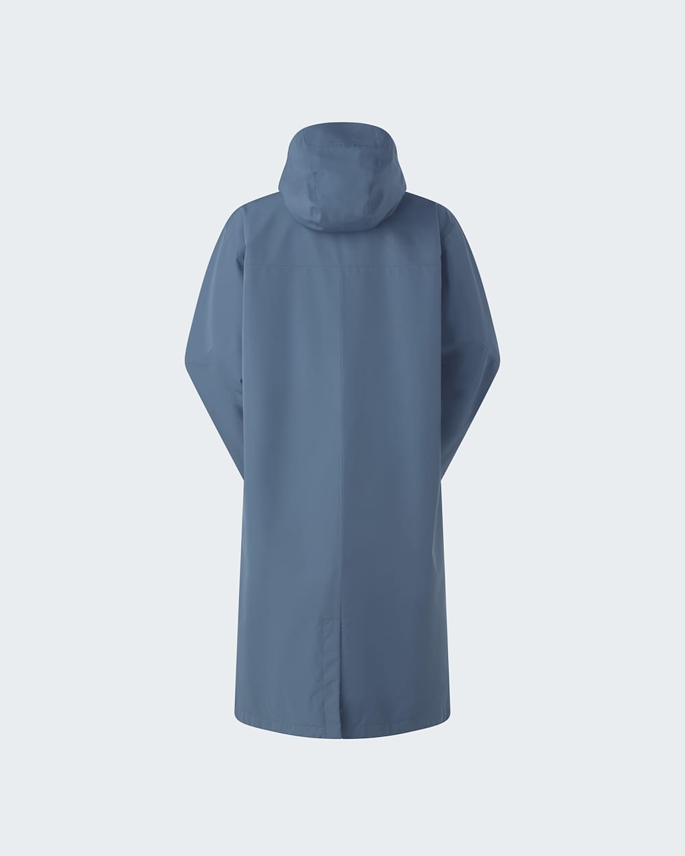 Svrchn parka do det Nukabira pro dmy TNF alt1