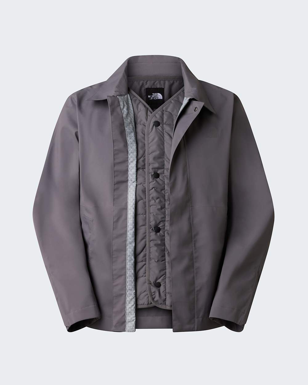 Men's City Triclimate Jacket
