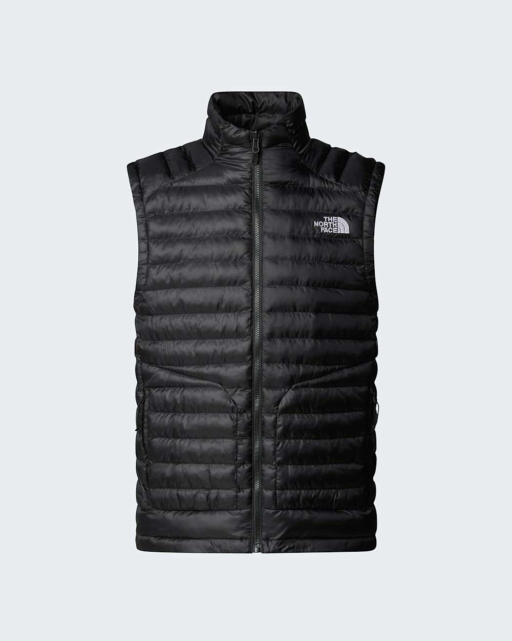 Zateplen vesta Huila Synthetic pro pny TNF hero