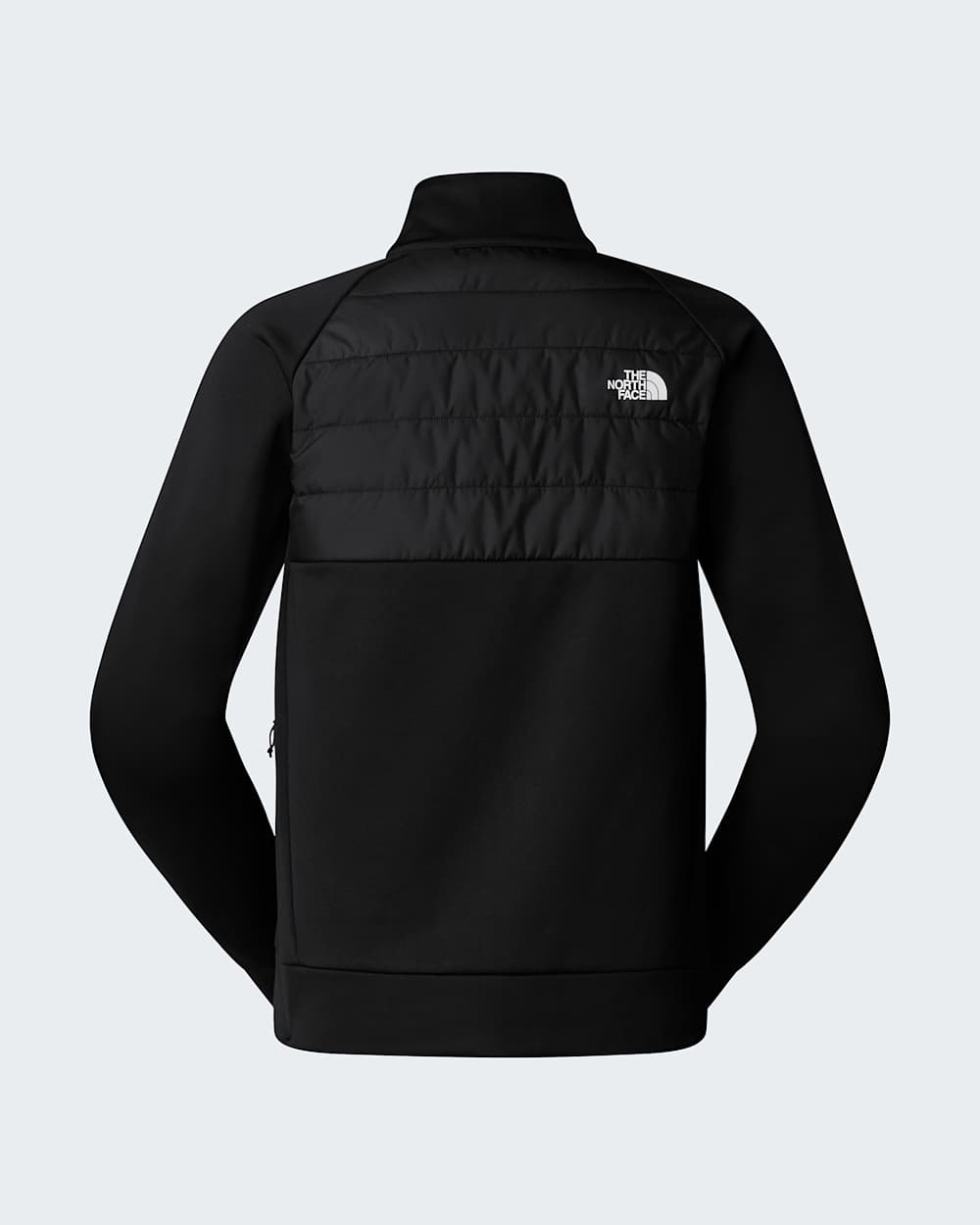 Reaxion 20 Hybridjacke mit durchgehendem RV fr Damen TNF alt1