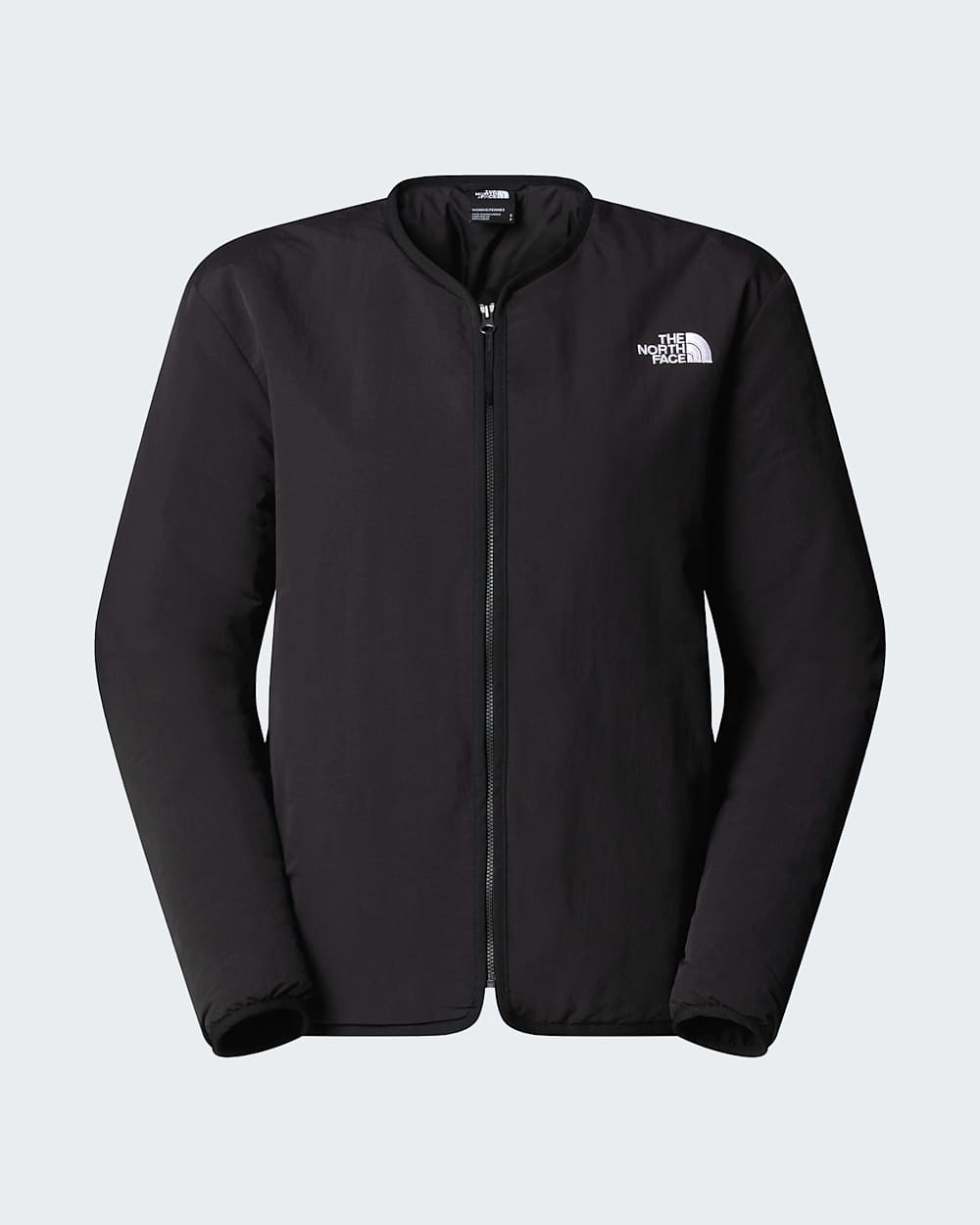 Bunda Ilti pro dmy TNF hero