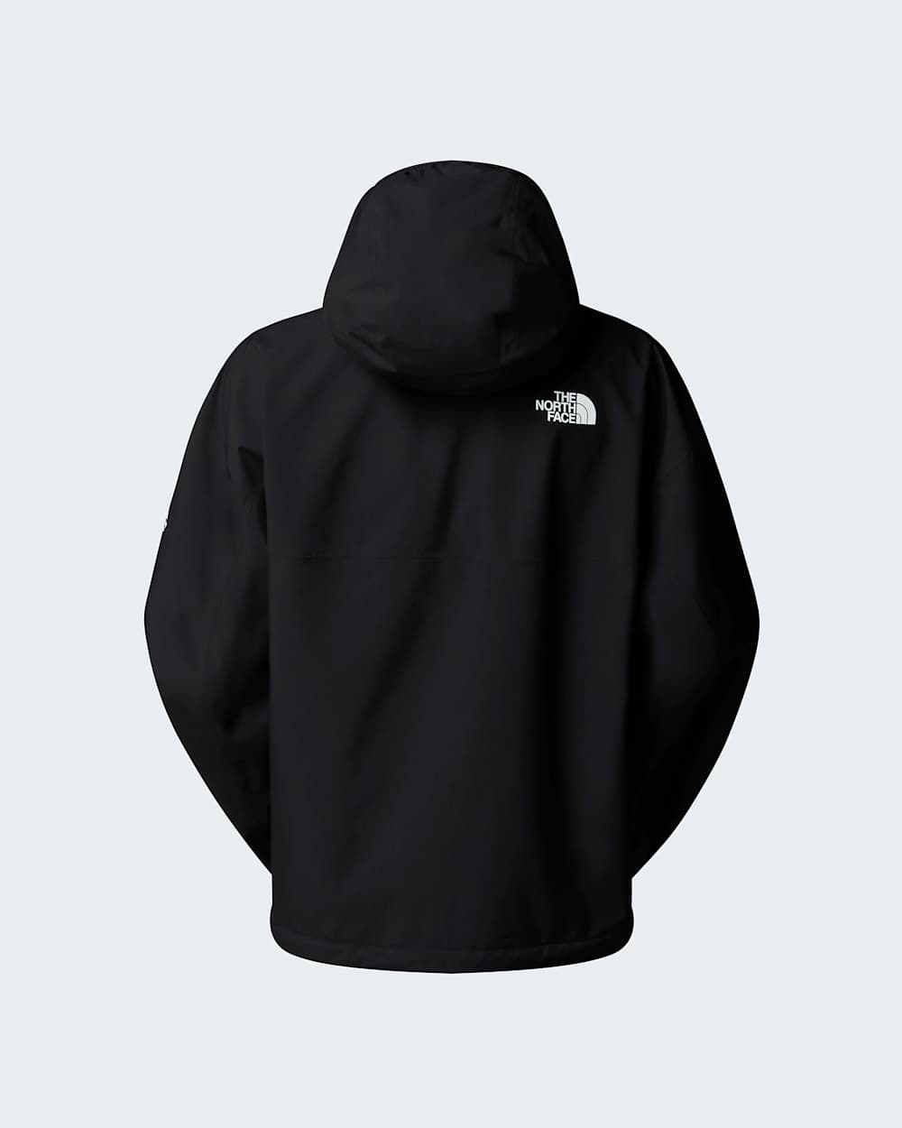 Bunda s kapuc Mountain Athletics Rainlit pro dmy TNF alt1