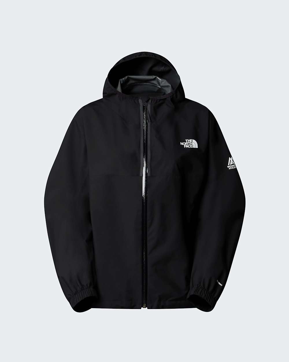 Bunda s kapuc Mountain Athletics Rainlit pro dmy TNF hero