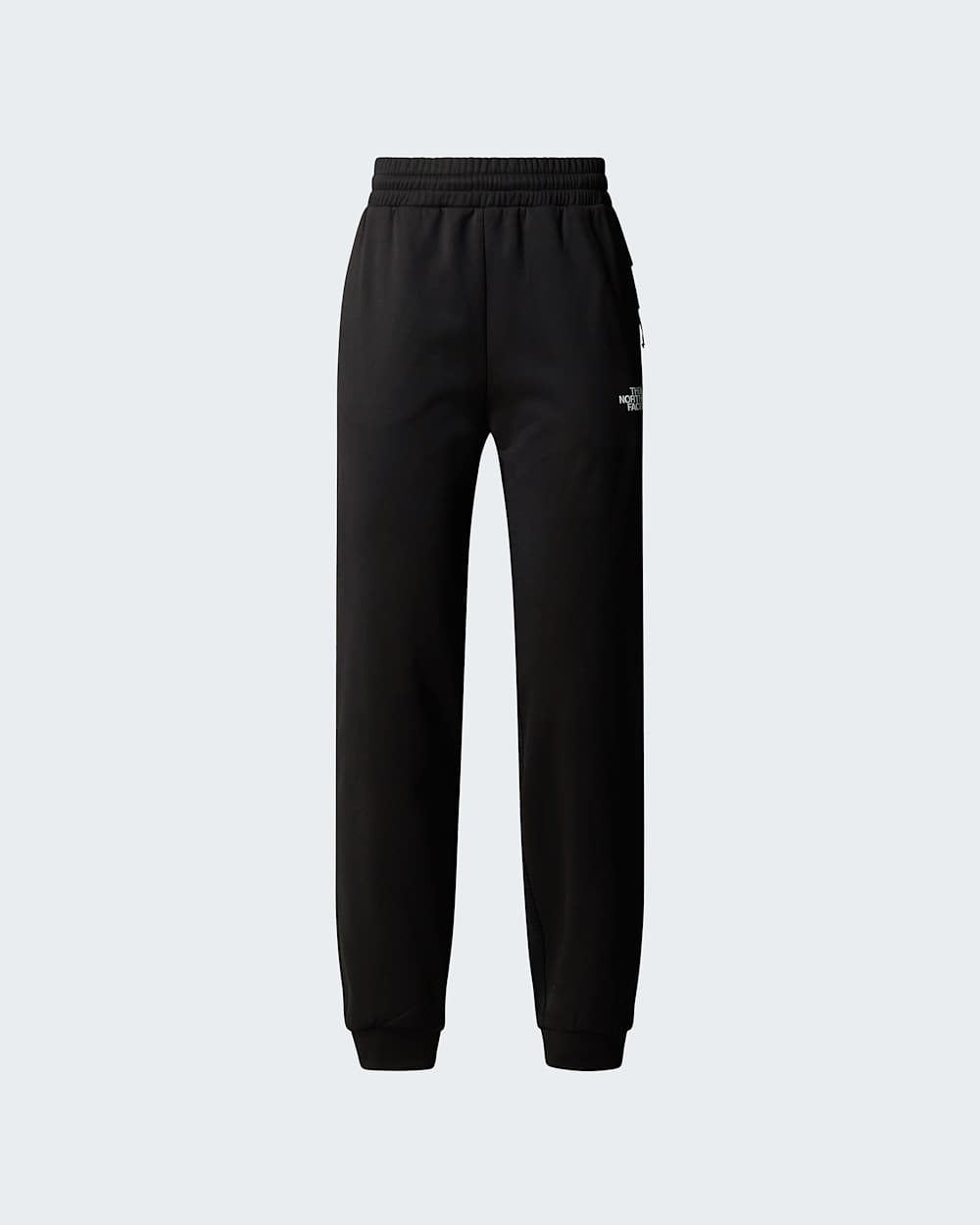 Womens Mountain Athletics Fleece Joggers TNF hero