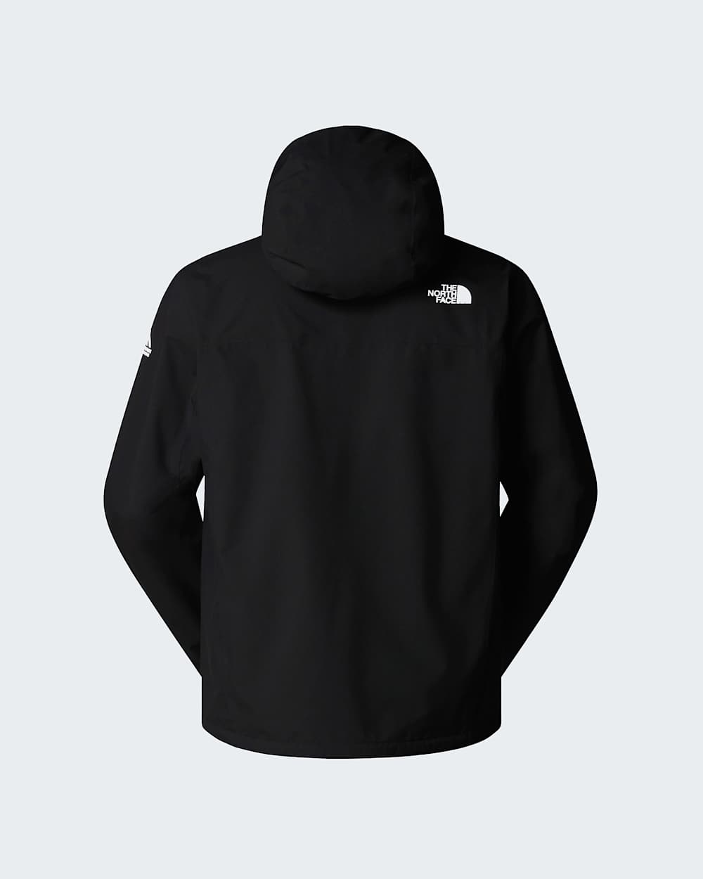 Bunda s kapuc Mountain Athletics Rainlit pro pny TNF alt1