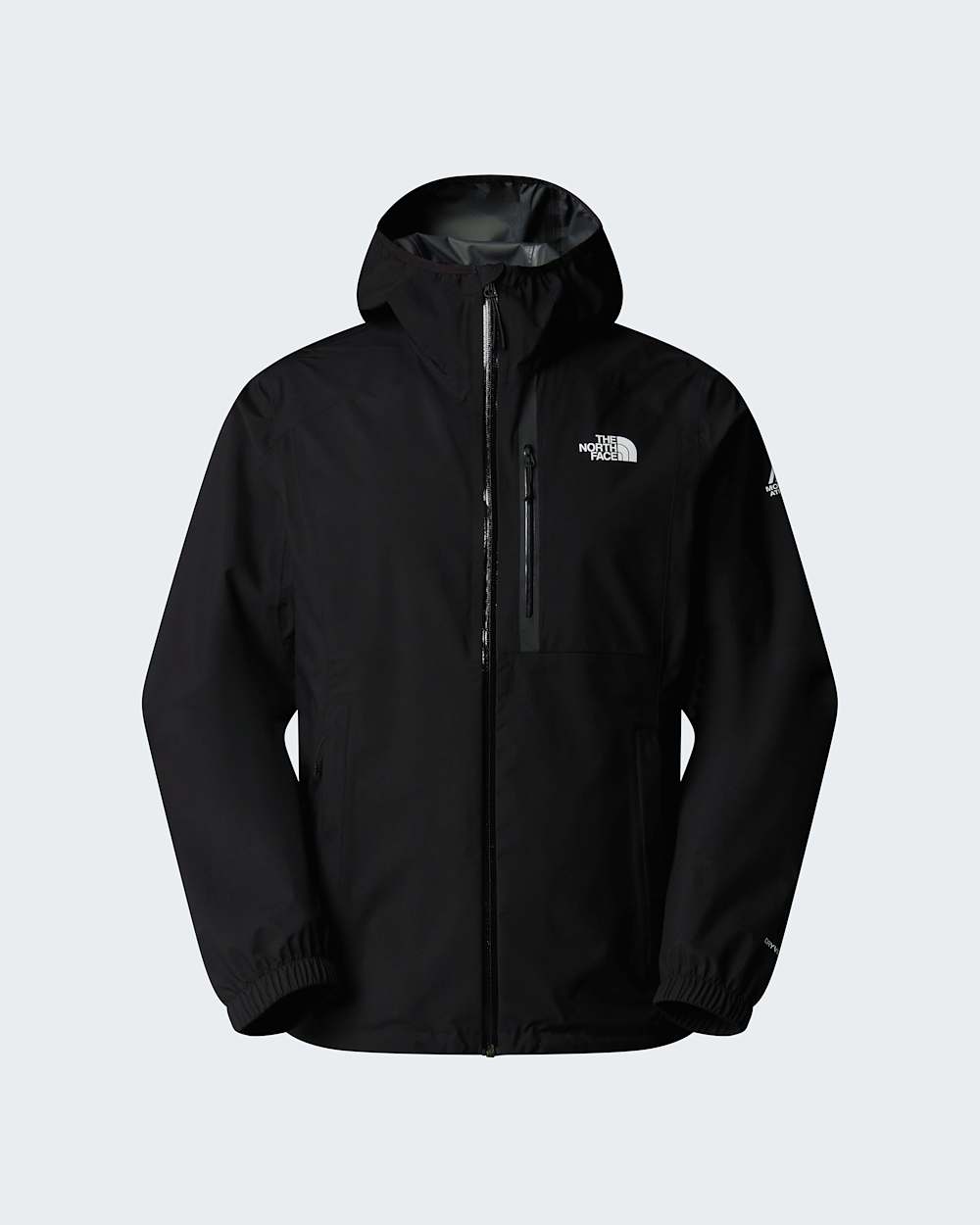 Bunda s kapuc Mountain Athletics Rainlit pro pny TNF hero