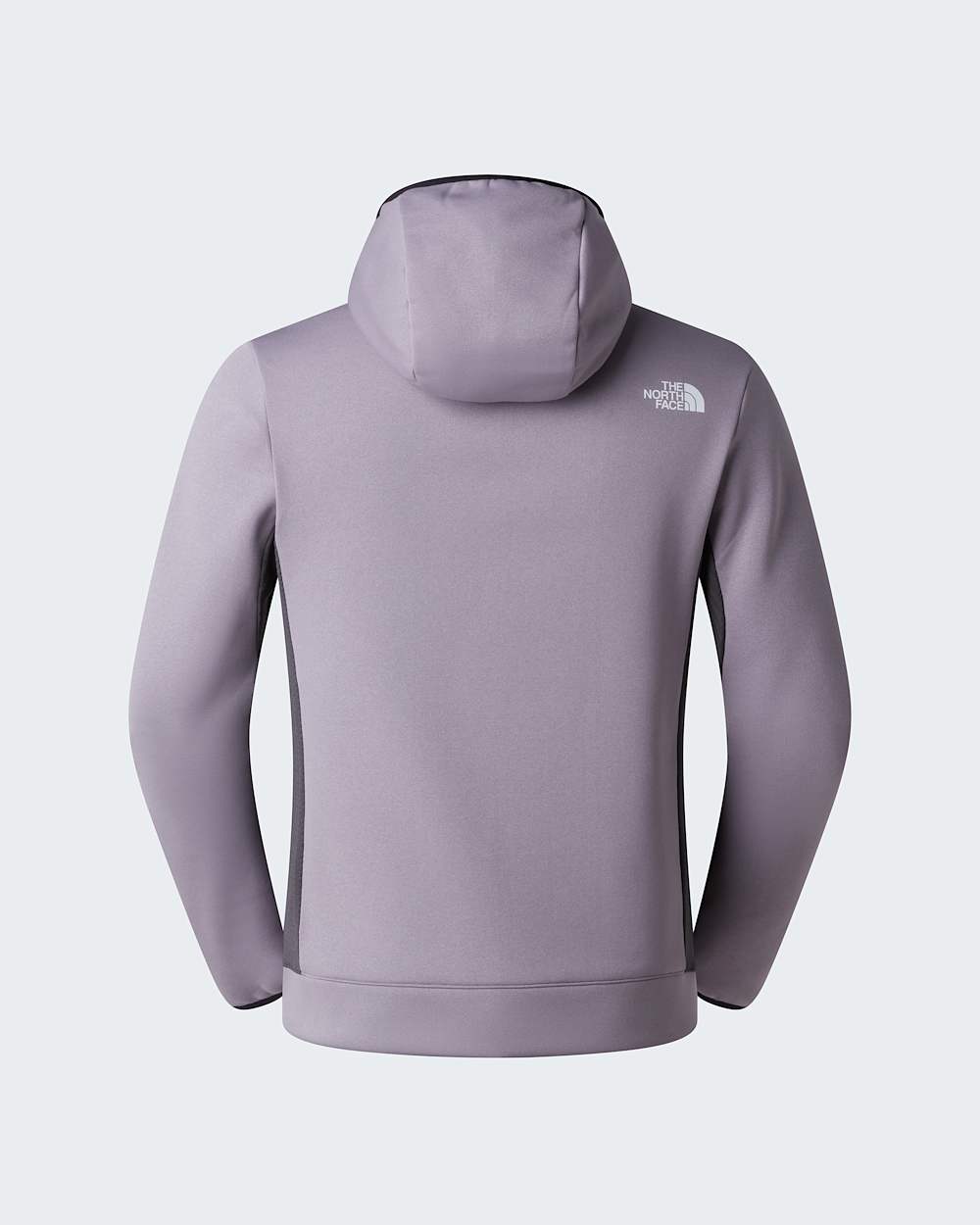 Flsov mikina s kapuc Mountain Athletics pro pny TNF alt1