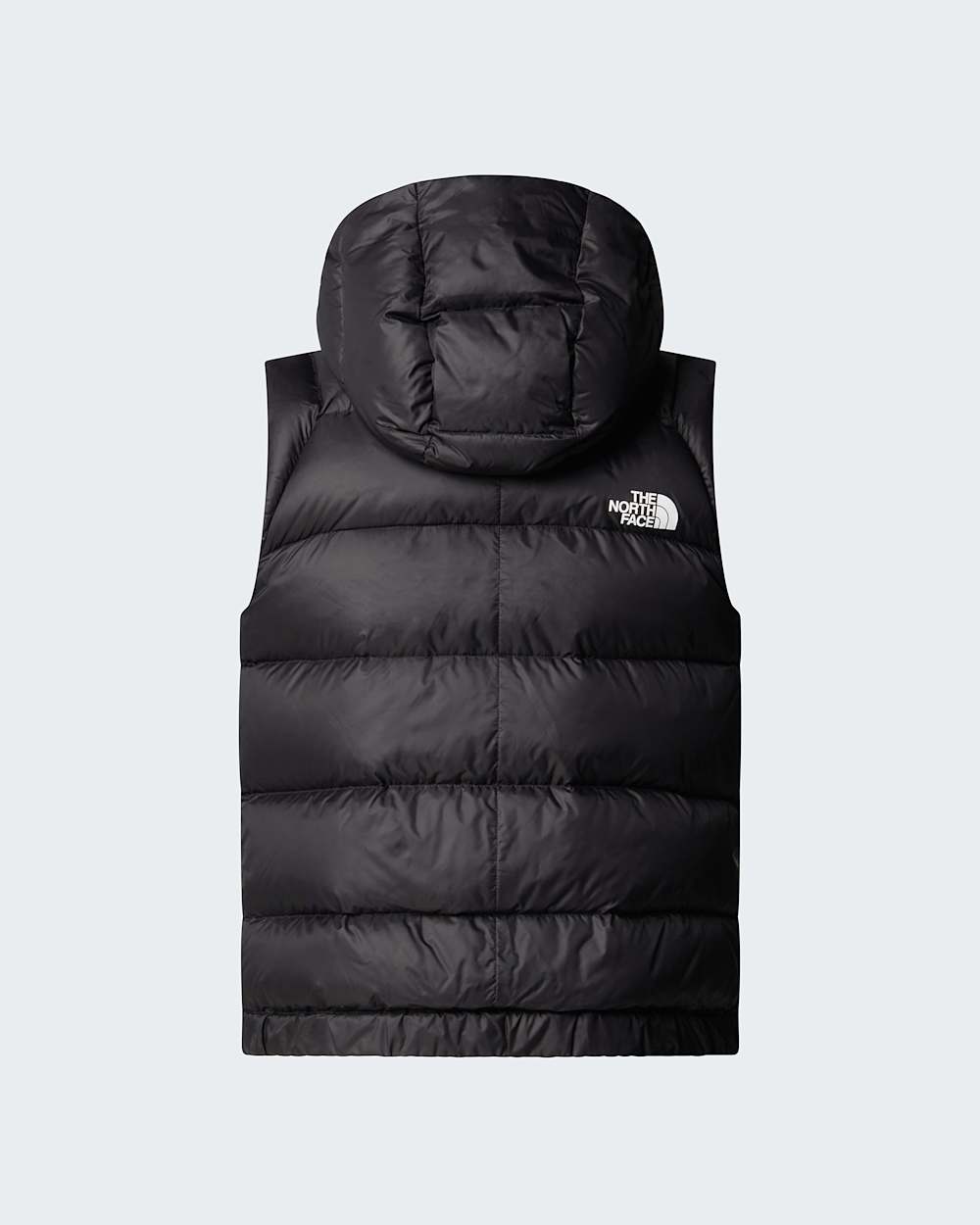 Womens Hyalite Down Gilet TNF alt1