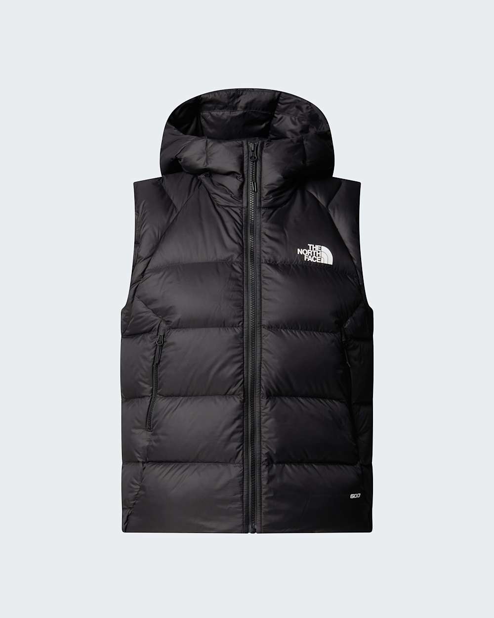 Womens Hyalite Down Gilet TNF hero