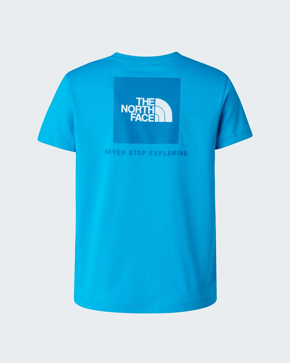 Triko Box NSE pro mlad TNF alt1