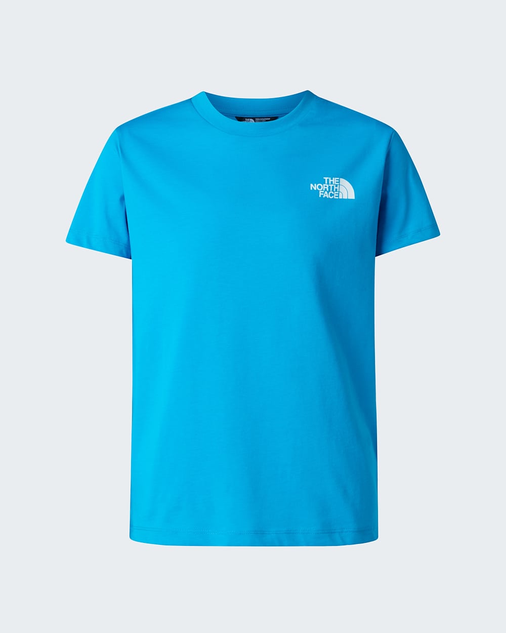 Triko Box NSE pro mlad TNF hero