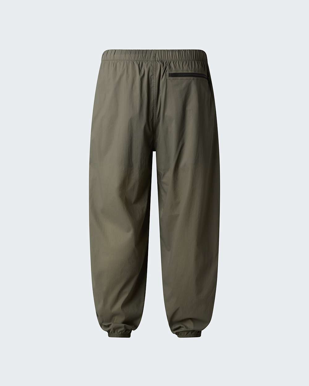 Sbaliteln kalhoty proti vtru Red Box unisex TNF alt1