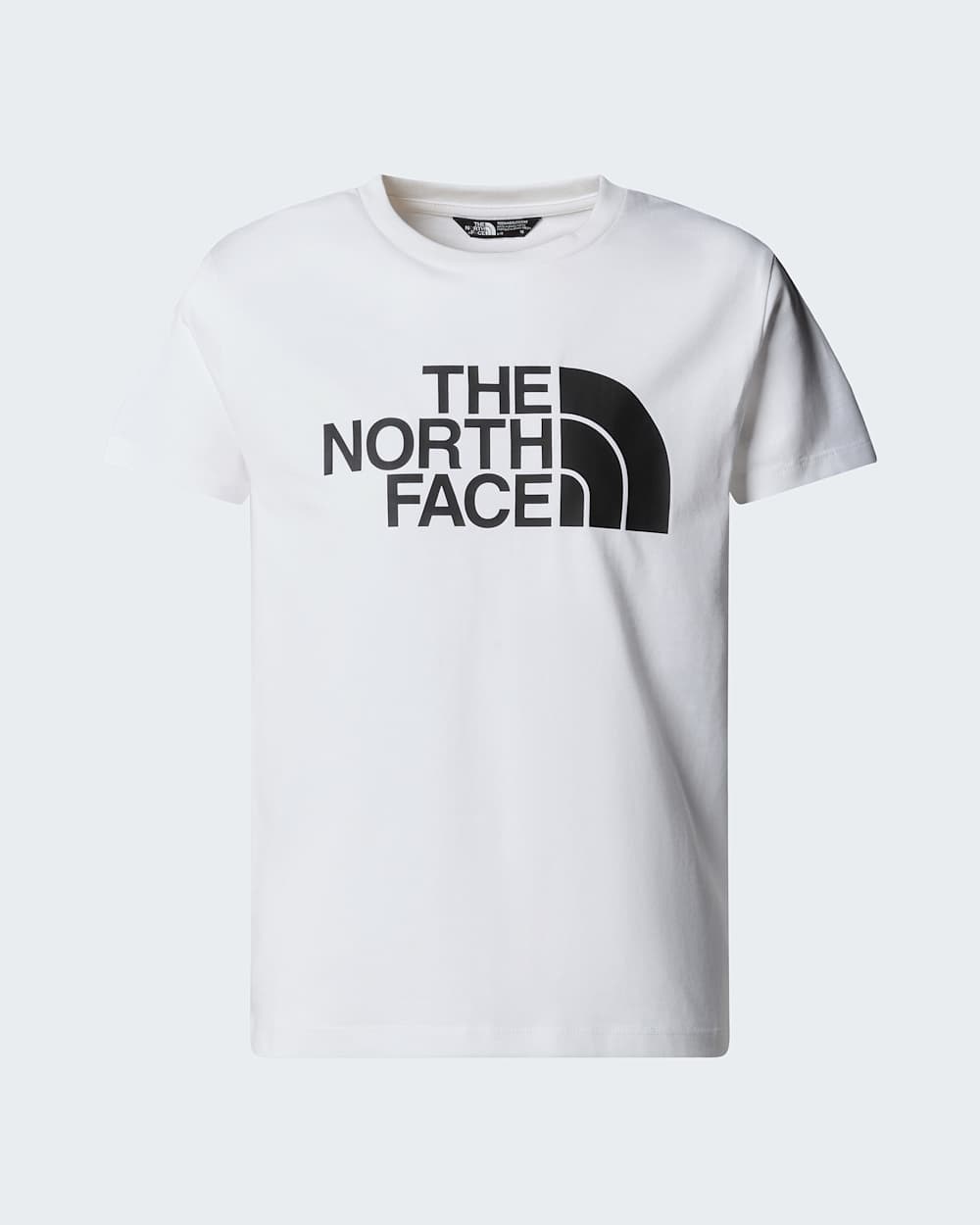 Triko Easy pro mlad TNF hero