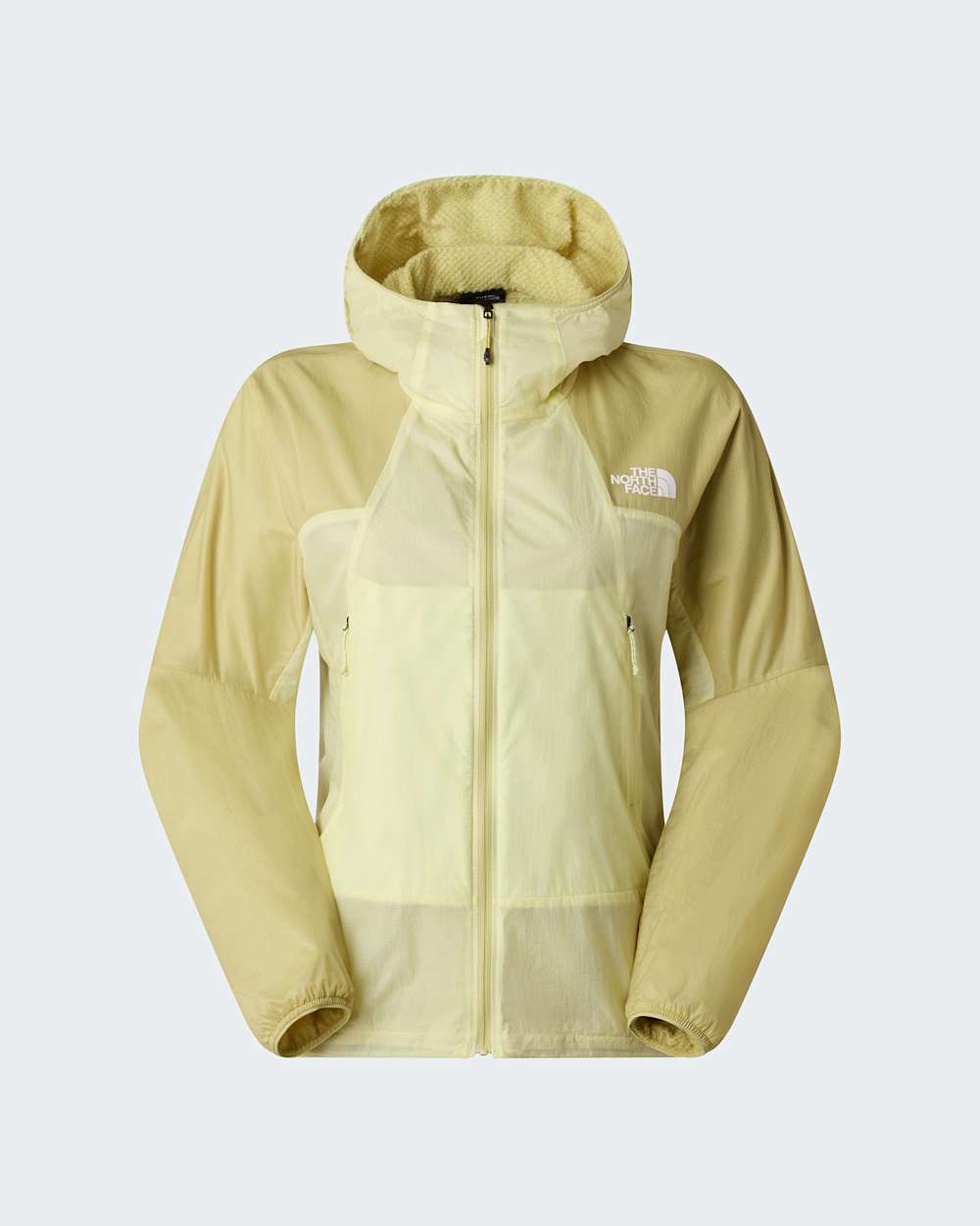 Vtrovka Ridgelite FUTUREFLEECE pro dmy TNF hero