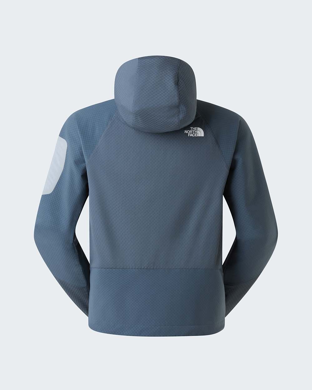 Rozepnac hybridn bunda s kapuc Tek Approach pro dmy TNF alt1