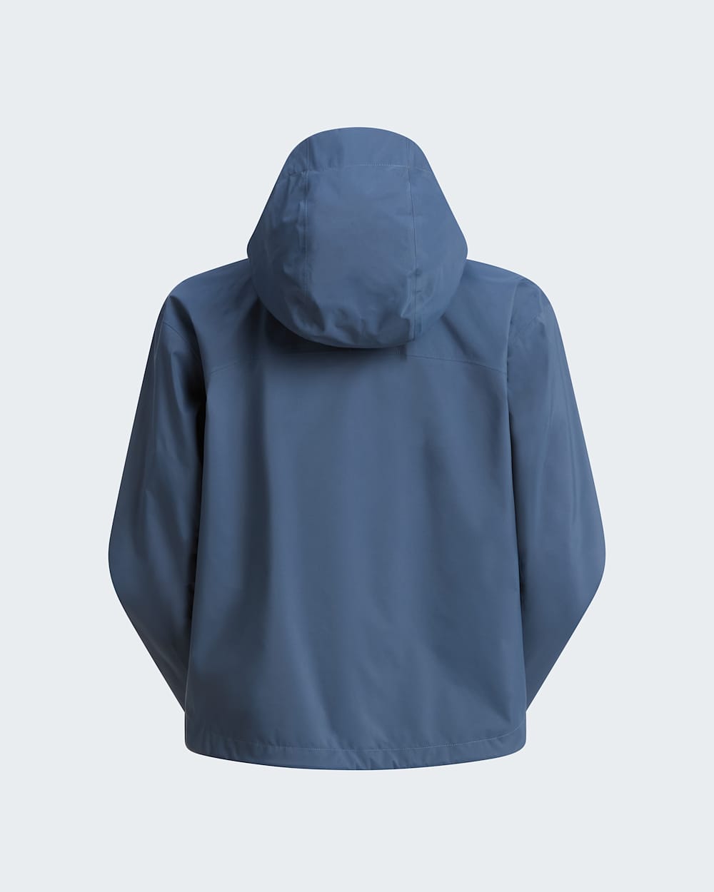 Giacca Voyage Rain 3L con cappuccio da donna TNF alt1