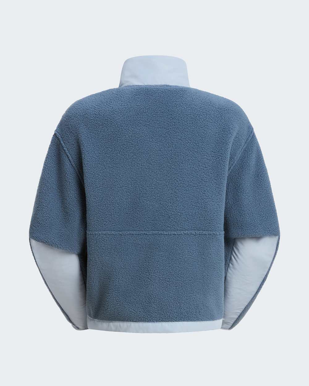 Women's Yumiori Off-Peak 1/2 Zip Fleece Jacket