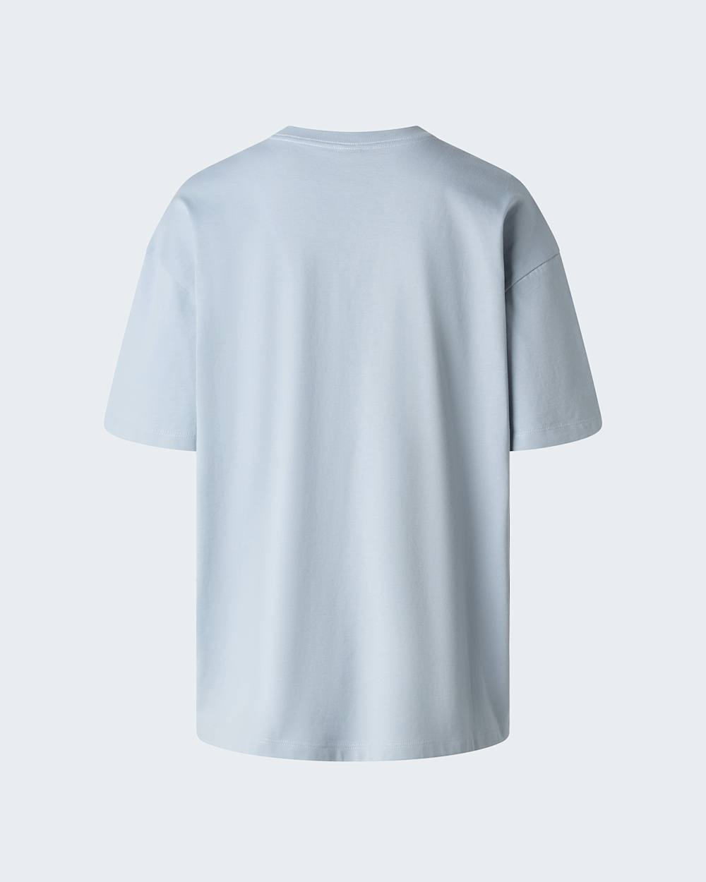 TNF Essential Simple Dome TShirt fr Damen TNF alt1
