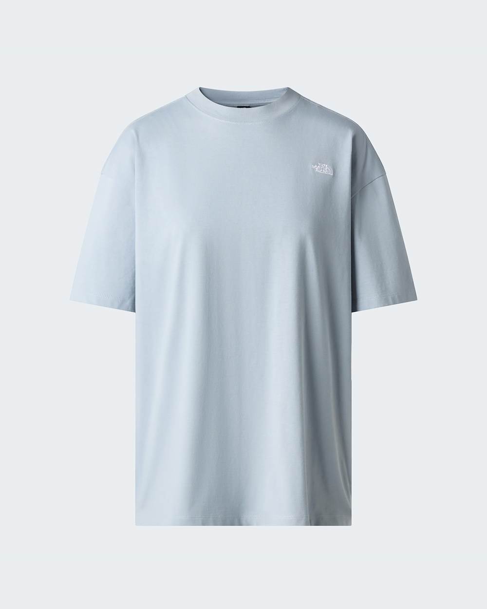 TNF Essential Simple Dome TShirt fr Damen TNF hero