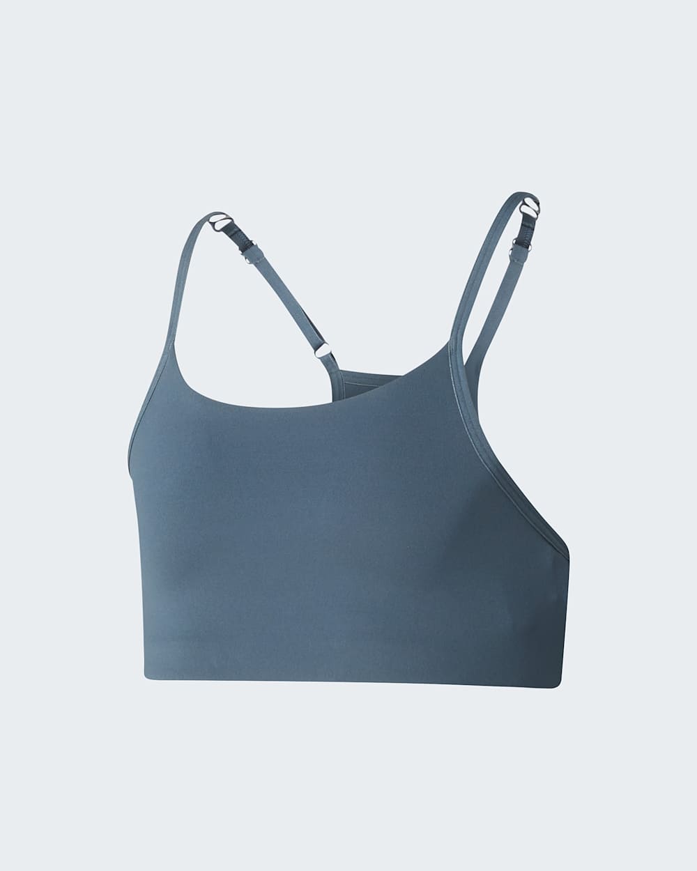 Reggiseno sportivo Flex da ragazza TNF hero