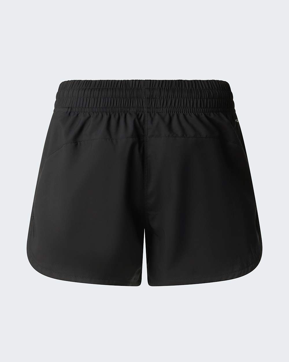 Girls Flex Woven Shorts TNF alt1