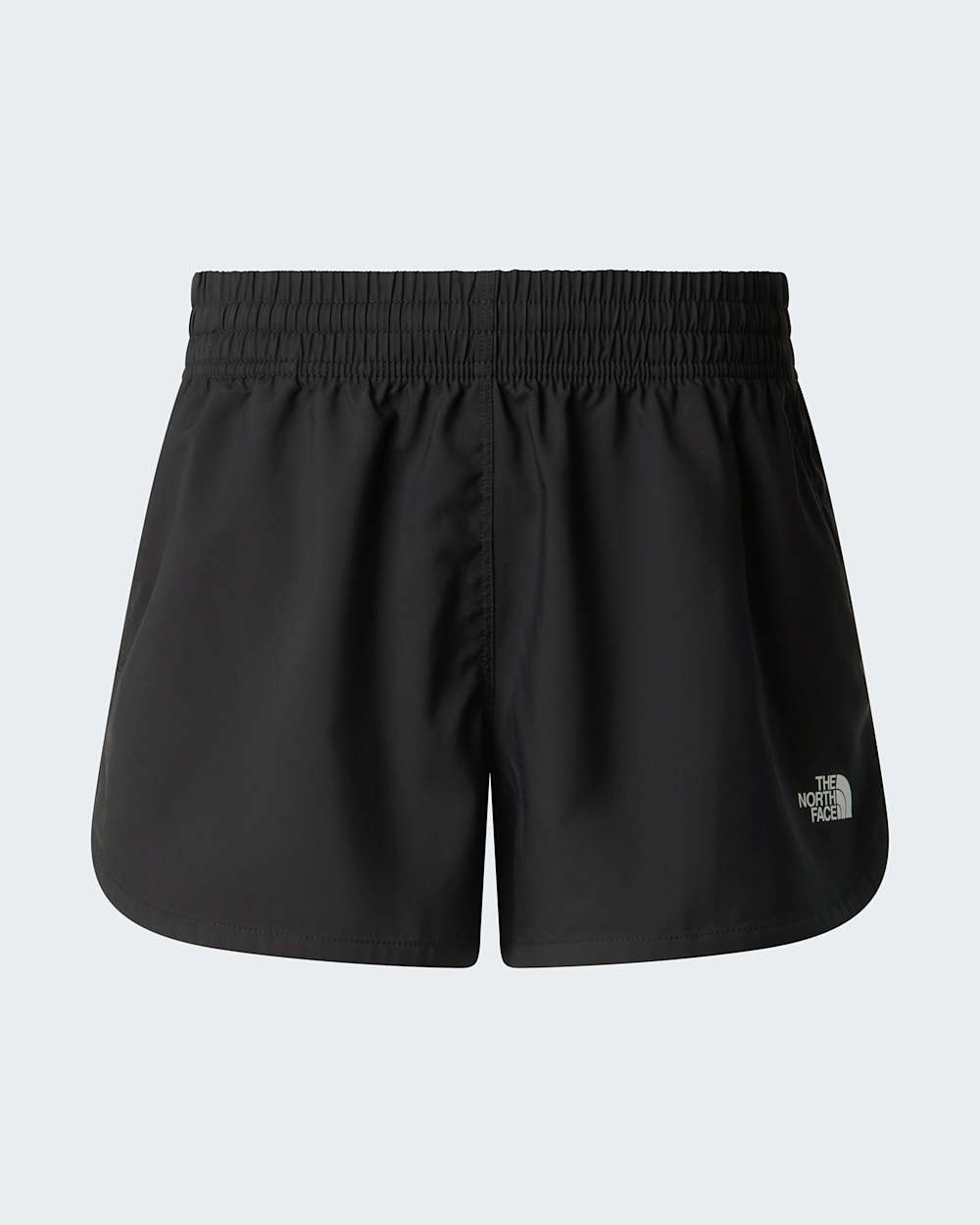 Girls Flex Woven Shorts TNF hero