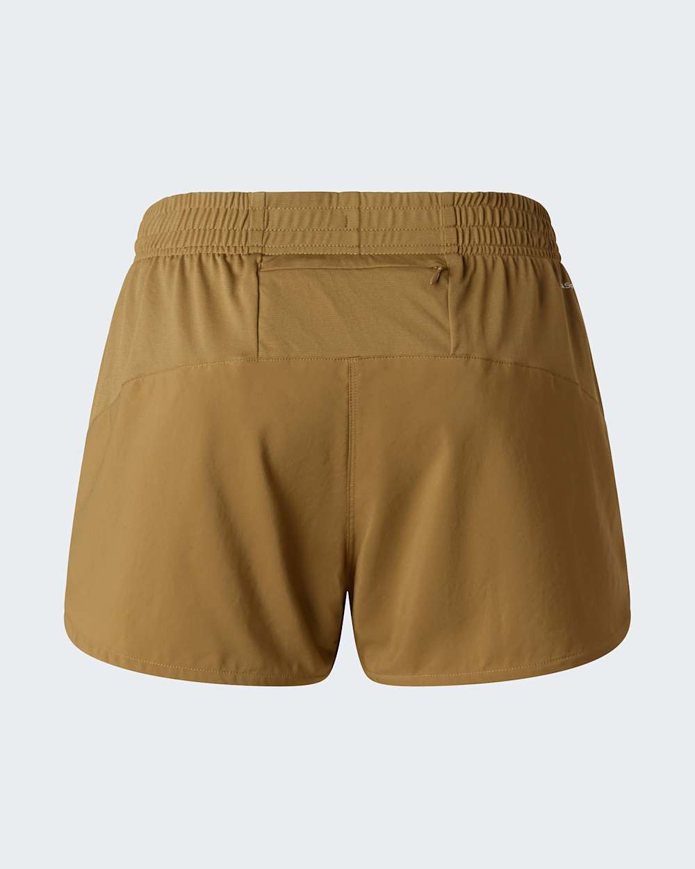 Womens Flex 2In1 Shorts TNF alt1