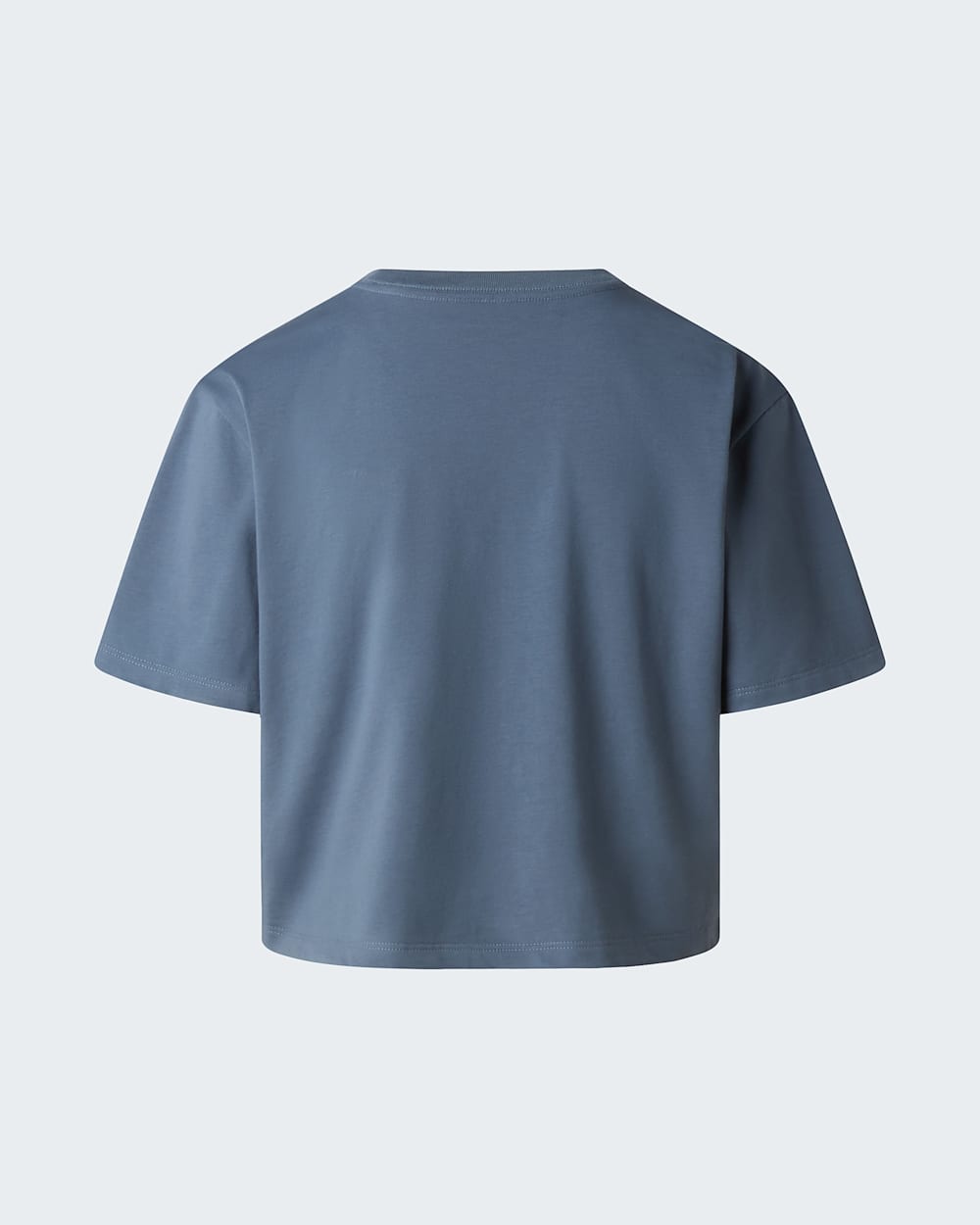 Zkrcen triko Evolution Simple Dome Relaxed pro dmy TNF alt1