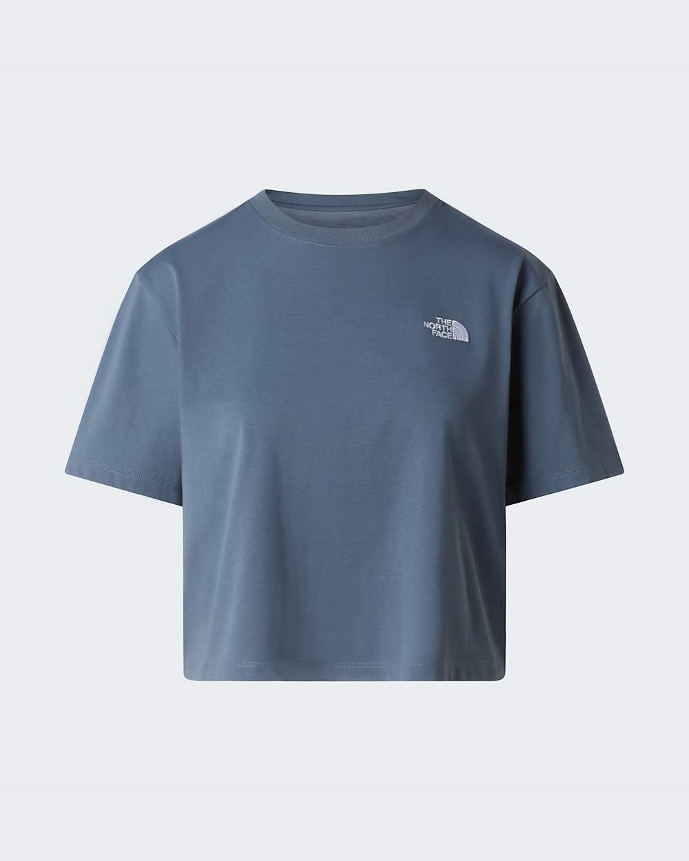 Zkrcen triko Evolution Simple Dome Relaxed pro dmy TNF hero