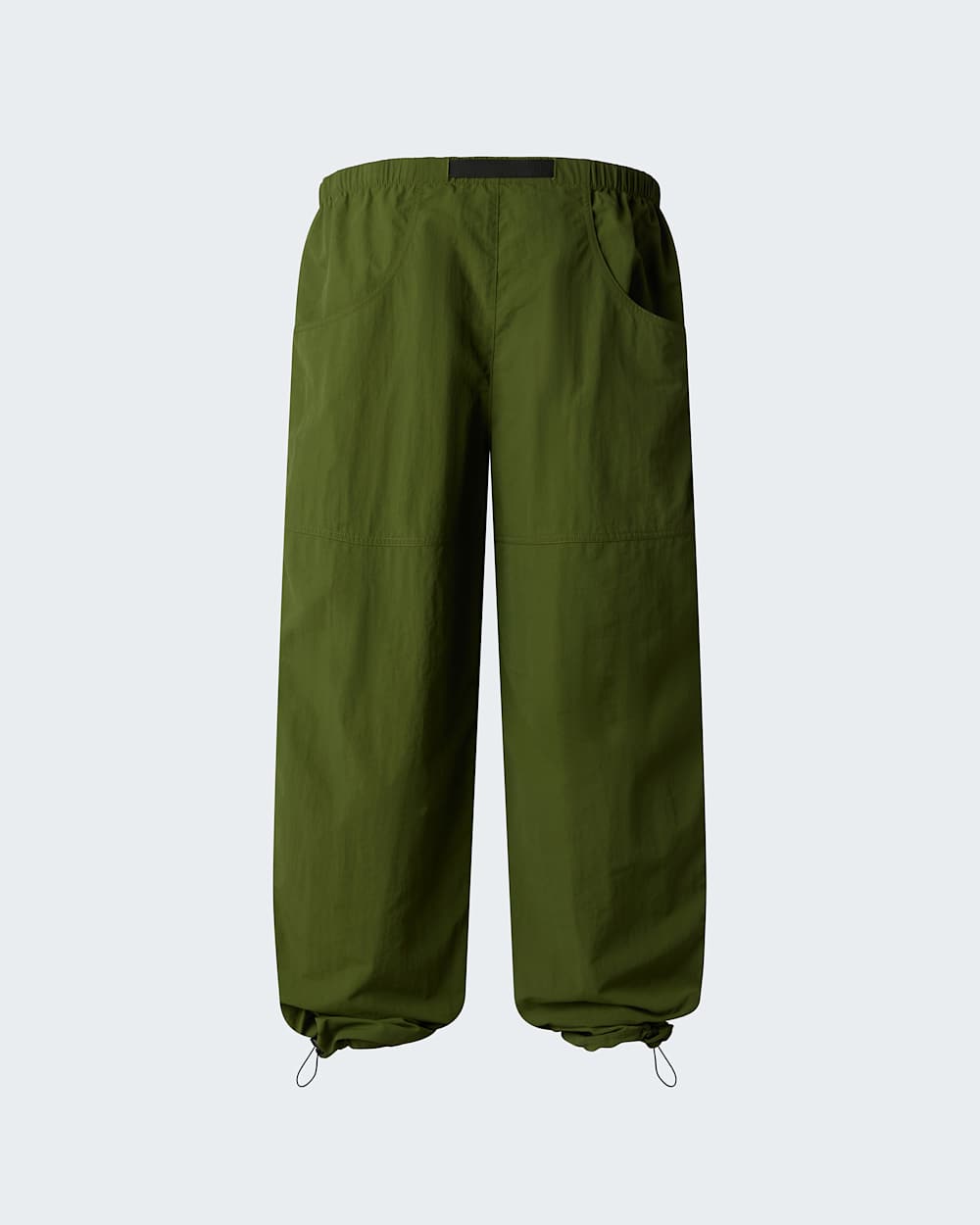Nylonov kalhoty s pskem Red Box unisex TNF alt1