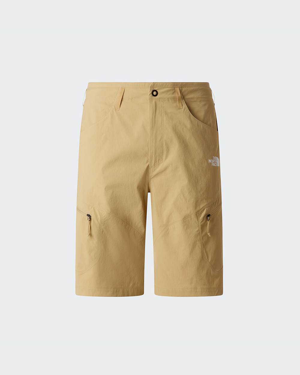 Mens Exploration Shorts TNF hero