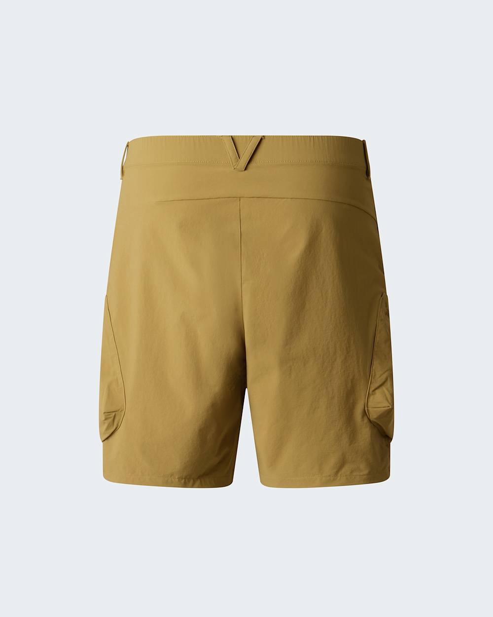 Mens Packable Shorts TNF alt1