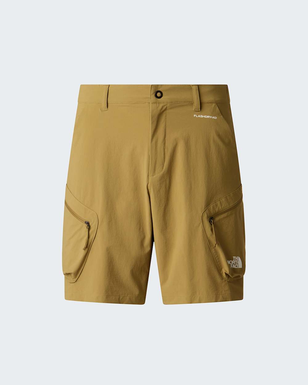 Mens Packable Shorts TNF hero