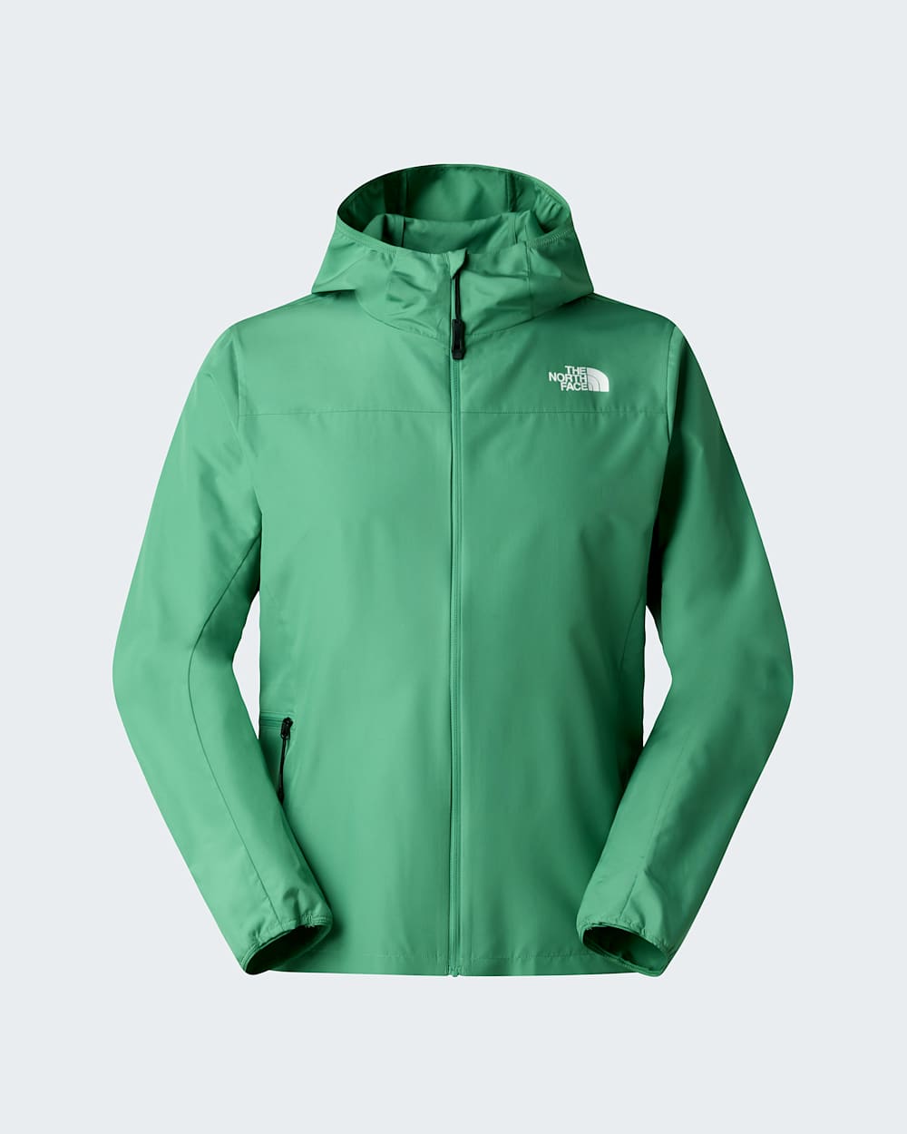 Vtrovka Fontanales pro pny TNF hero