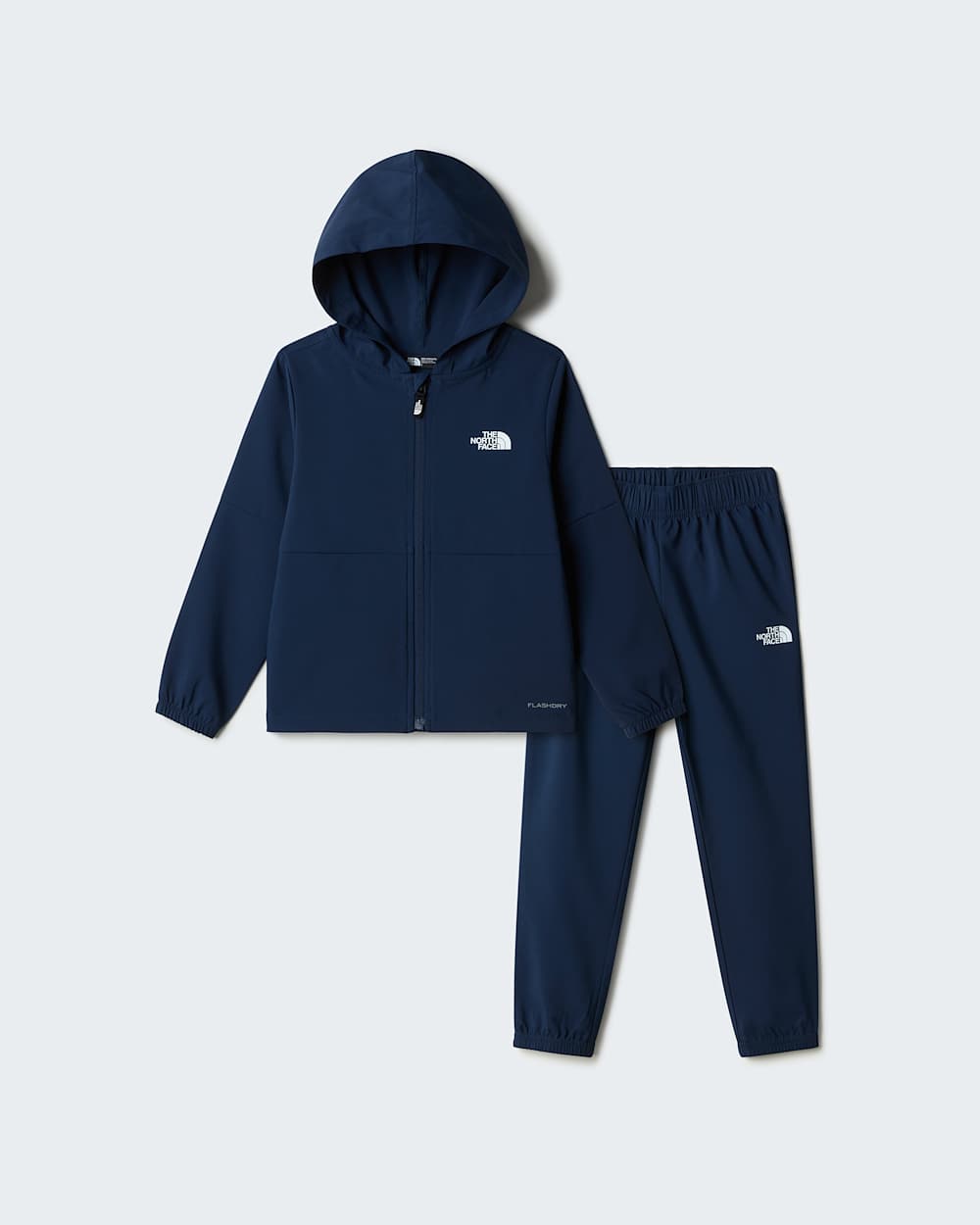 Dziecicy zestaw On The Trail TNF hero