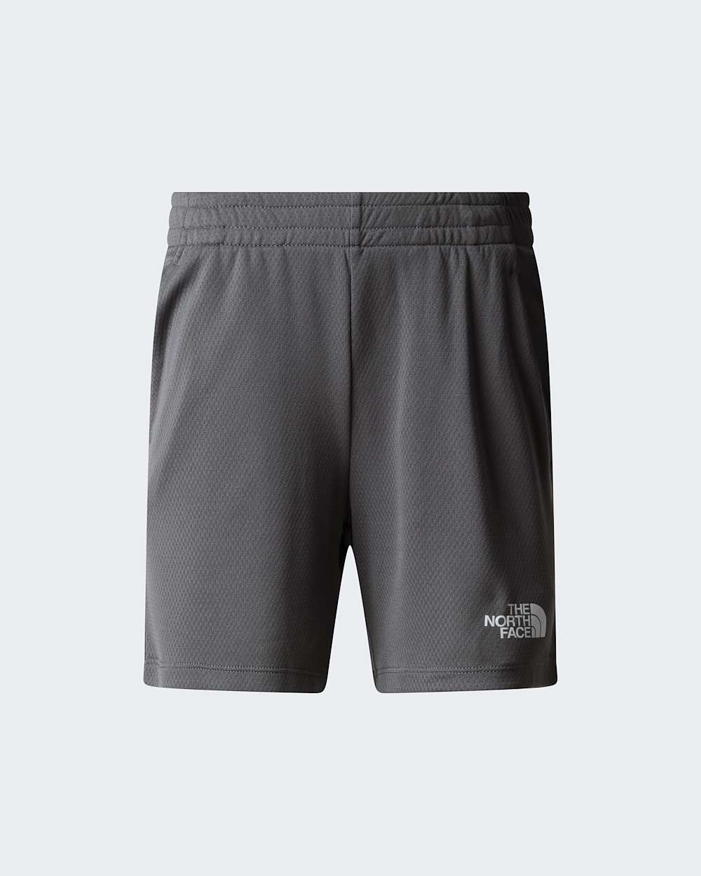 Teens Poly Knit Shorts TNF hero