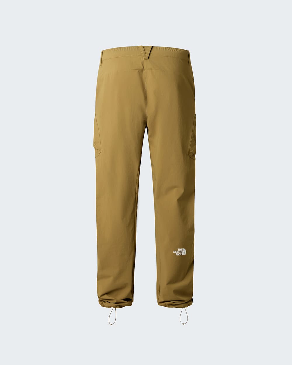 Voln kalhoty Packable pro pny TNF alt1