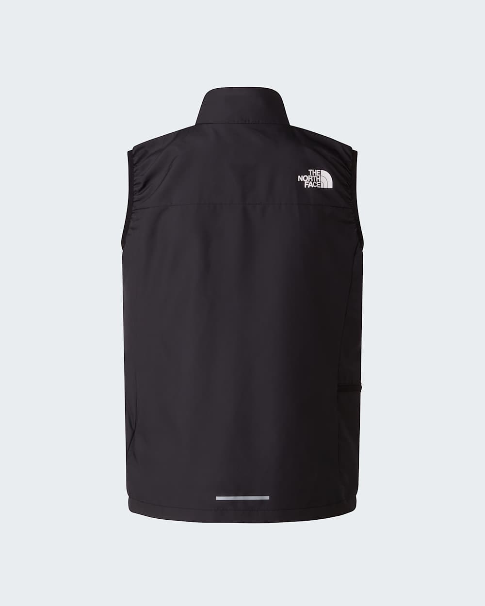 Womens Fontanales Wind Gilet TNF alt1