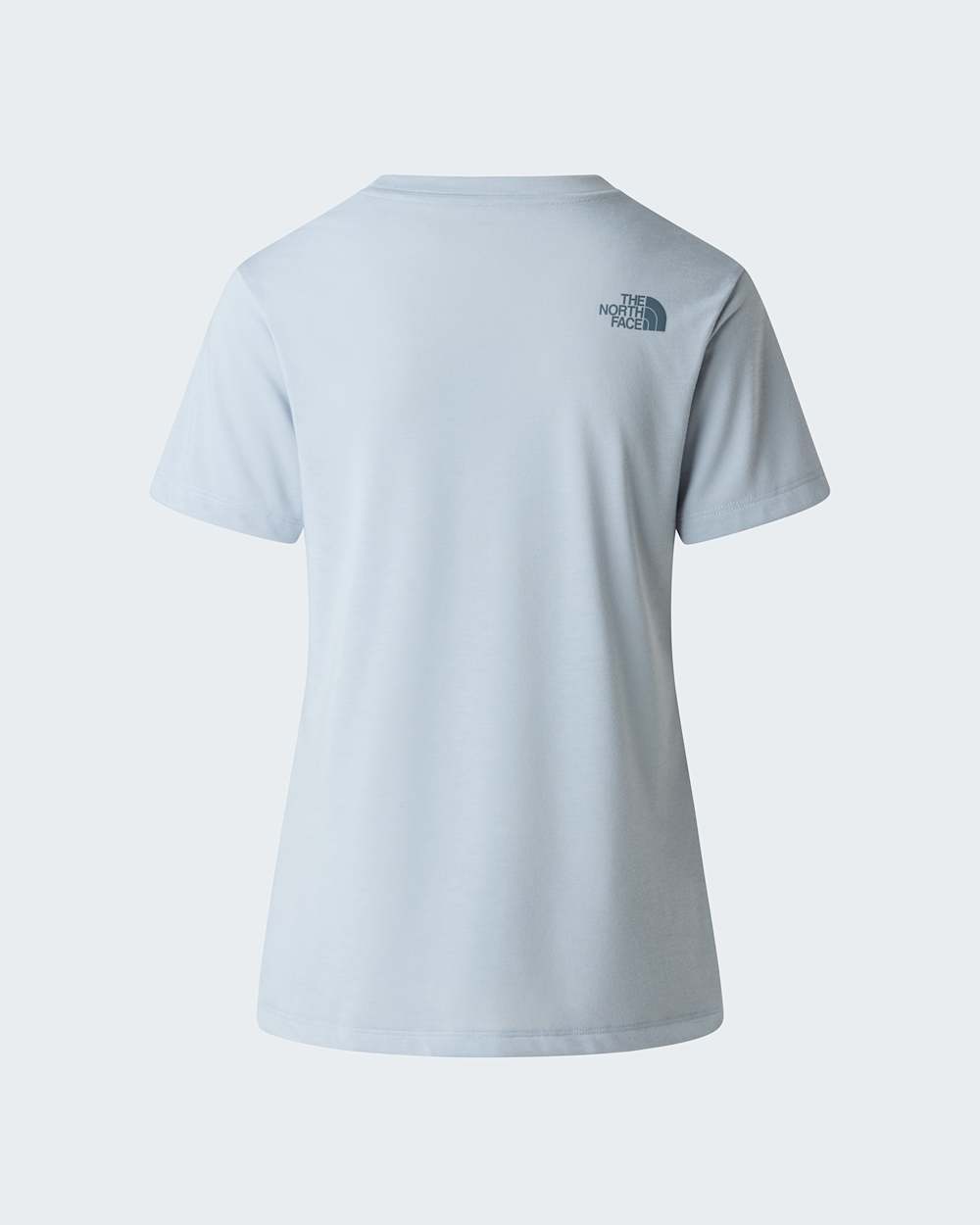 Bitmap Silhouette TShirt mit Grafik fr Damen TNF alt1