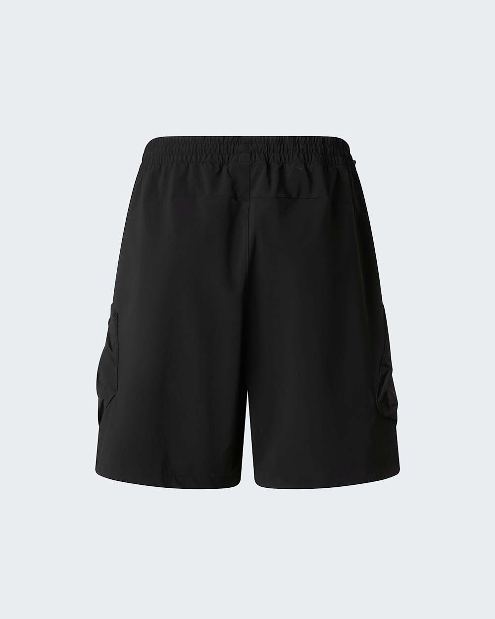 Womens Packable Shorts TNF alt1