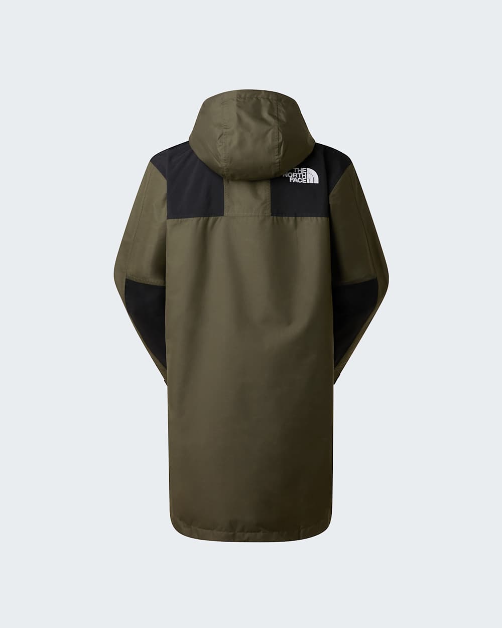 Parka Reign On pro pny TNF alt1