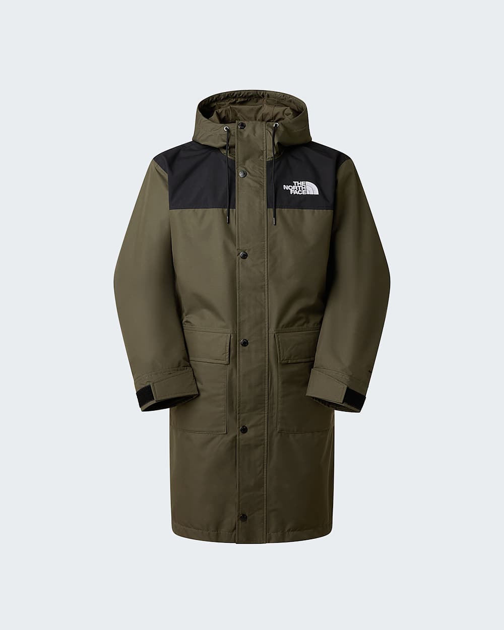 Parka Reign On pro pny TNF hero