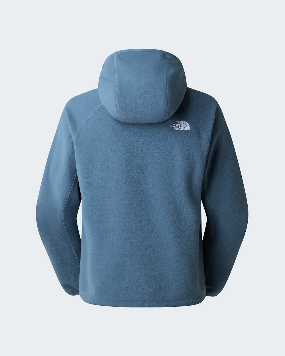 Mens Oxara Hooded Fleece TNF alt1