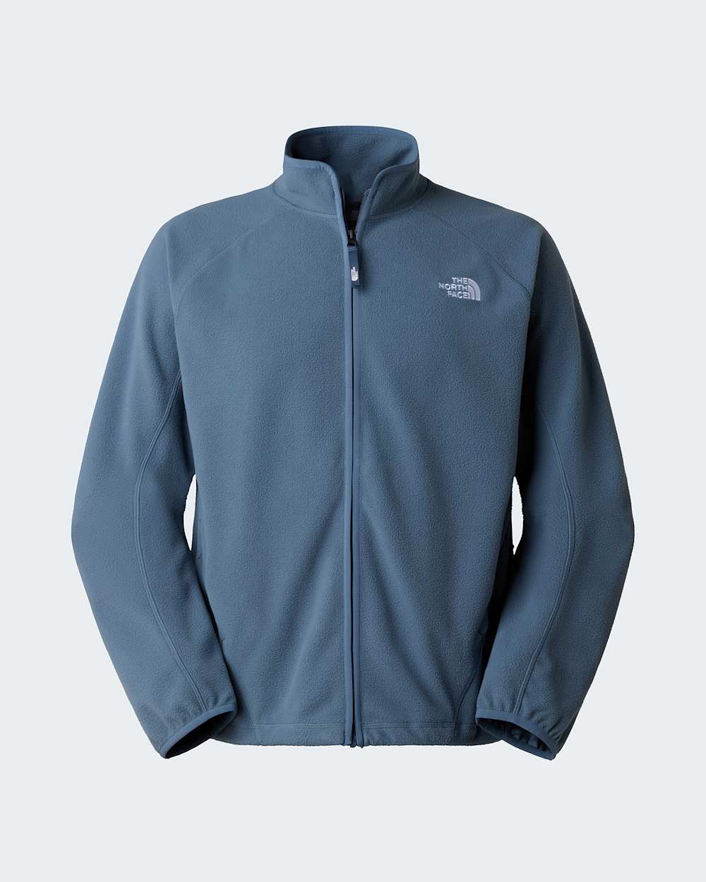 Mens Oxara Fleece TNF hero