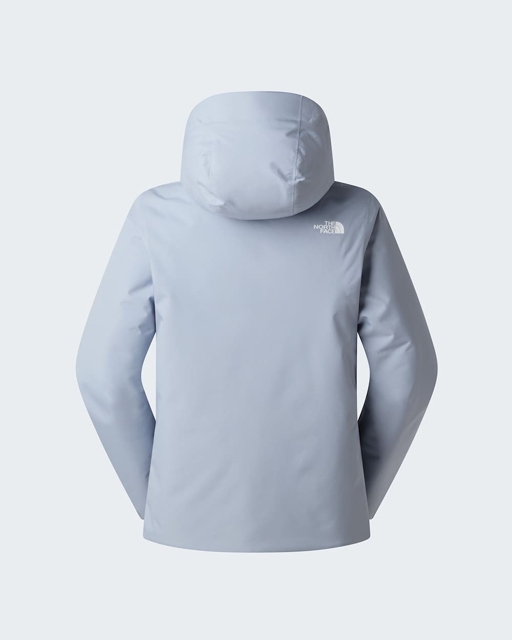 Gesoleerde Quest DryVentjas voor dames TNF alt1