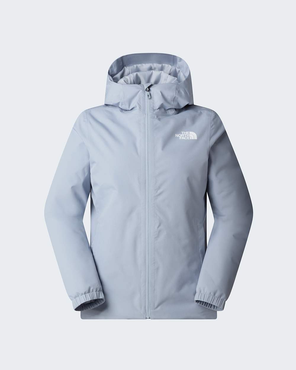 Gesoleerde Quest DryVentjas voor dames TNF hero